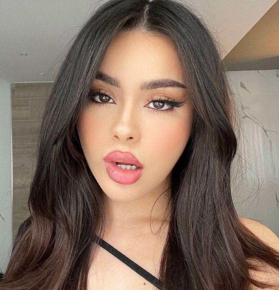 10sur10 regard meuf hayley bui