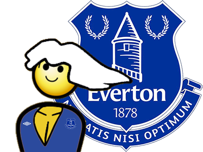 jvc angleterre football everton foot master