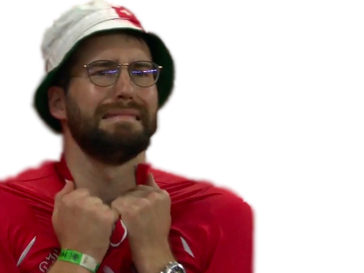 nati suisse fan football supporter