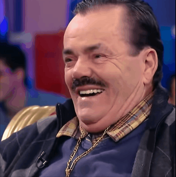risitas pedroche gif rire