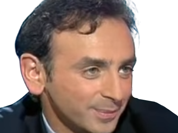 eric z jeune risitas bg politique alpha zemmoure cnews juif beau