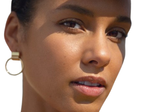 keys fille chanteuse alicia