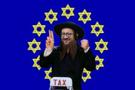 belgix-rabbi-david-politic-europeenne-charles-mr-rabbin-europe-de-belgique-union-etoile-michel-rav