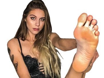 pieds feets domina australie femme sexy