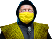 kombat schwab scorpion klaus mortal politic
