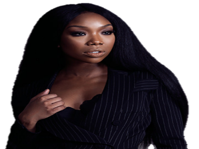 chanteuse brandy norwood