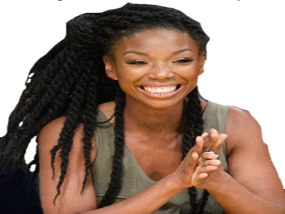 chanteuse brandy norwood