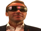 politic-lunettes-futuriste-macron