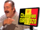 honte-belgique-foot-champion-ordinateur-rigole-risitas-belgix-euro-football-2020