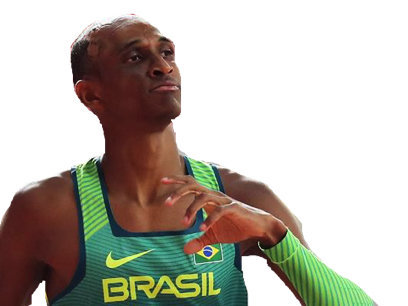 400 haies athle warholm santos