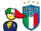 maillot-italy-course-azzurri-italia-maitre-azzura-footix-risitas-jvc-italie-ecusson-squadra-master-euro-football-foot