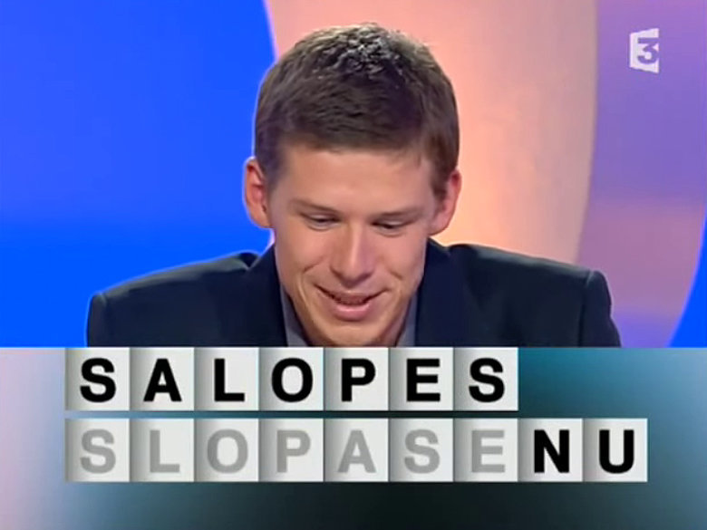 salopes other chiffres lettres