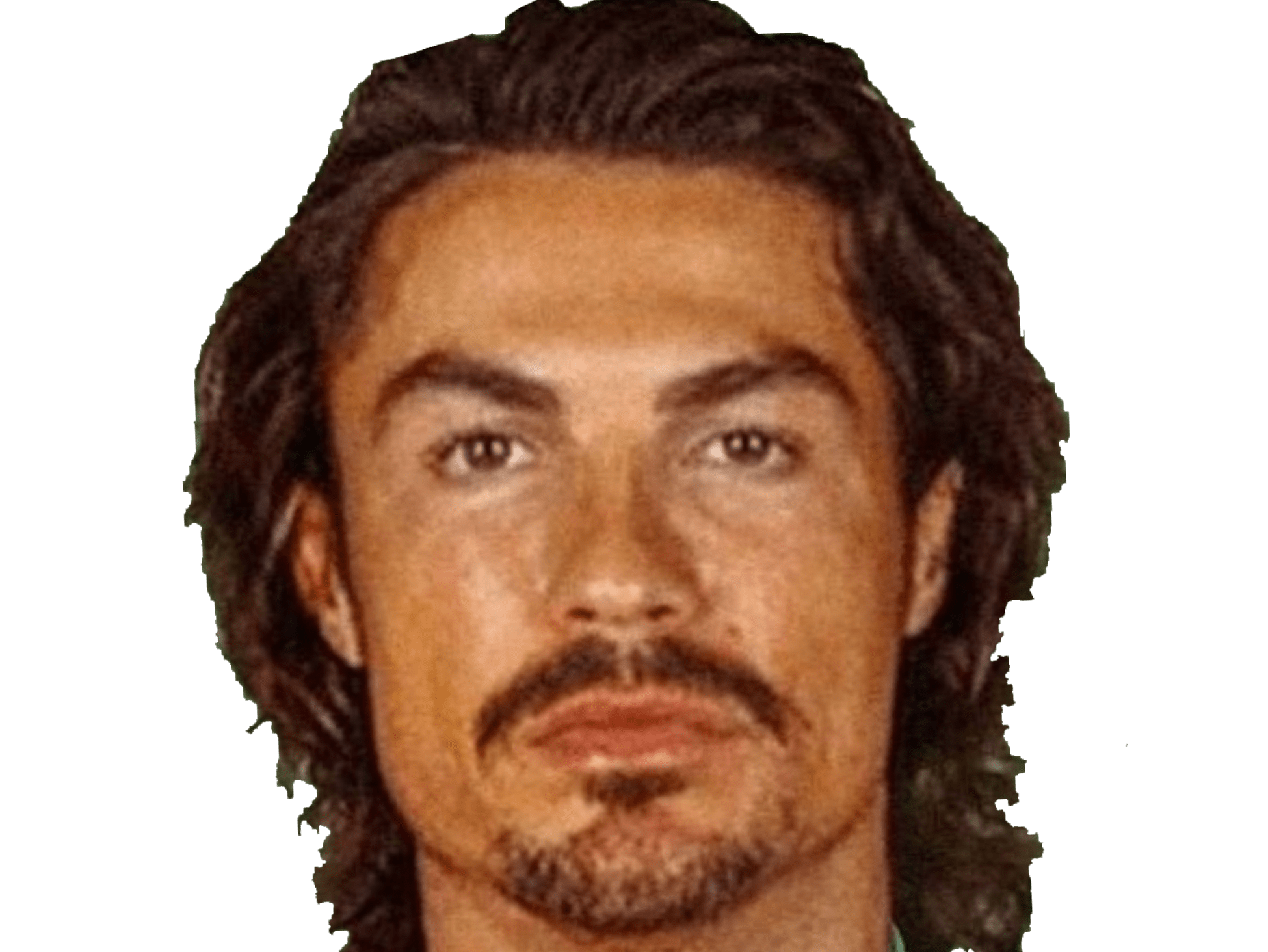 vintage ronaldo 80s risitas