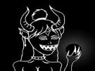 demons-666-gothique-risitas-demon-succube-noir-goth-satanic-horreur-hash-satan-hashdemons-nft