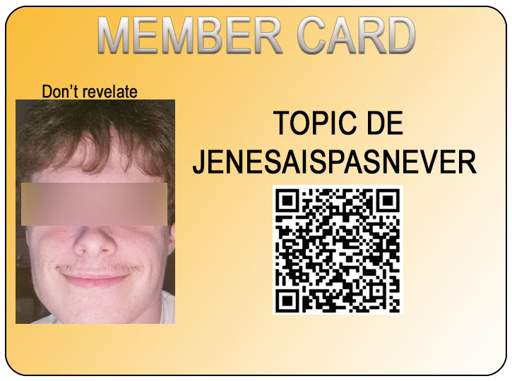 cartemembre jvc jspmembre bouclecarte
