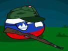 fusil-drapeau-slovenes-balkans-slovenie