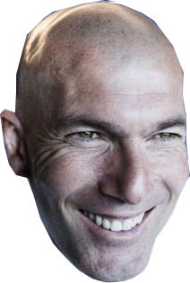 toubab qlf risitas zidane chance