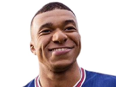 mbappe sport psg