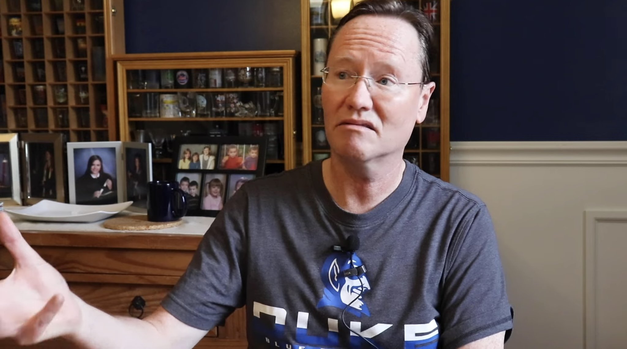 goodacre jesus risitas sinouhe