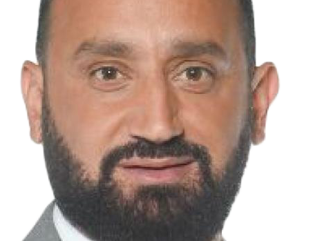 animateur tv tele hanouna cyril