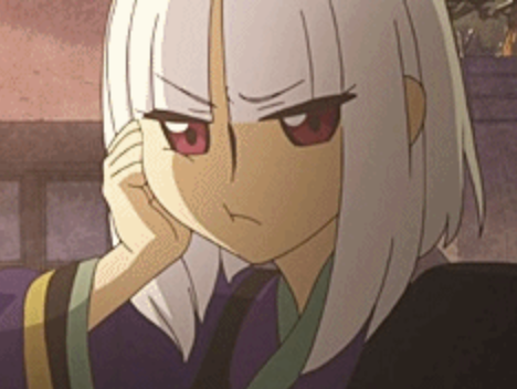 katanagatari togame kikoojap kj