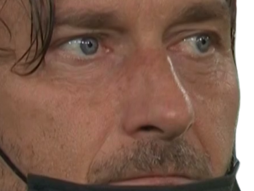 francesco football italie euro totti