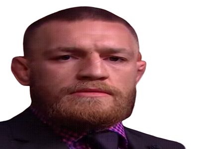 conor mma serieux ufc regard boxe irlande mcgregor