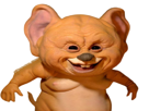 tomjerry-jerry-fromage-monstre-creepy-other-immonde-chat-3d-tometjerry-tom-souris-rat