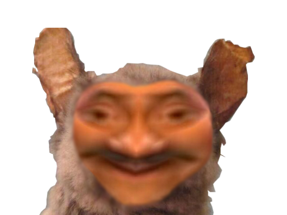 lecureuil risitas et queues 9 a diabeticmonkey legendaire