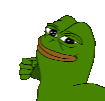 punch-grenouille-alpha-violence-coup-kick-poing-other-frog-4chan-ko-patate-baston-bagarre-pepe
