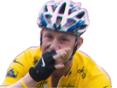 it lance dopage us france virenque de tour armstrong risitas cyclisme tg zip dopix jaune la postal chut maillot ferme gueule ta
