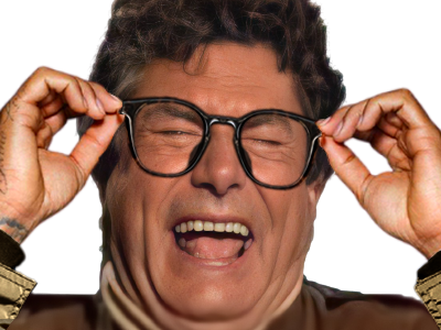 risitas lunette jesus rire