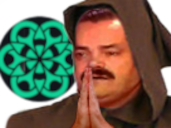 prions mandala moine risitas