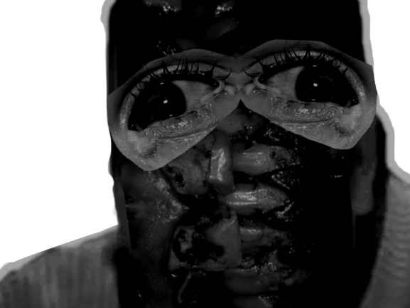 sale risitas immonde horrible destruction yoyo manson meurtre bundy mentale