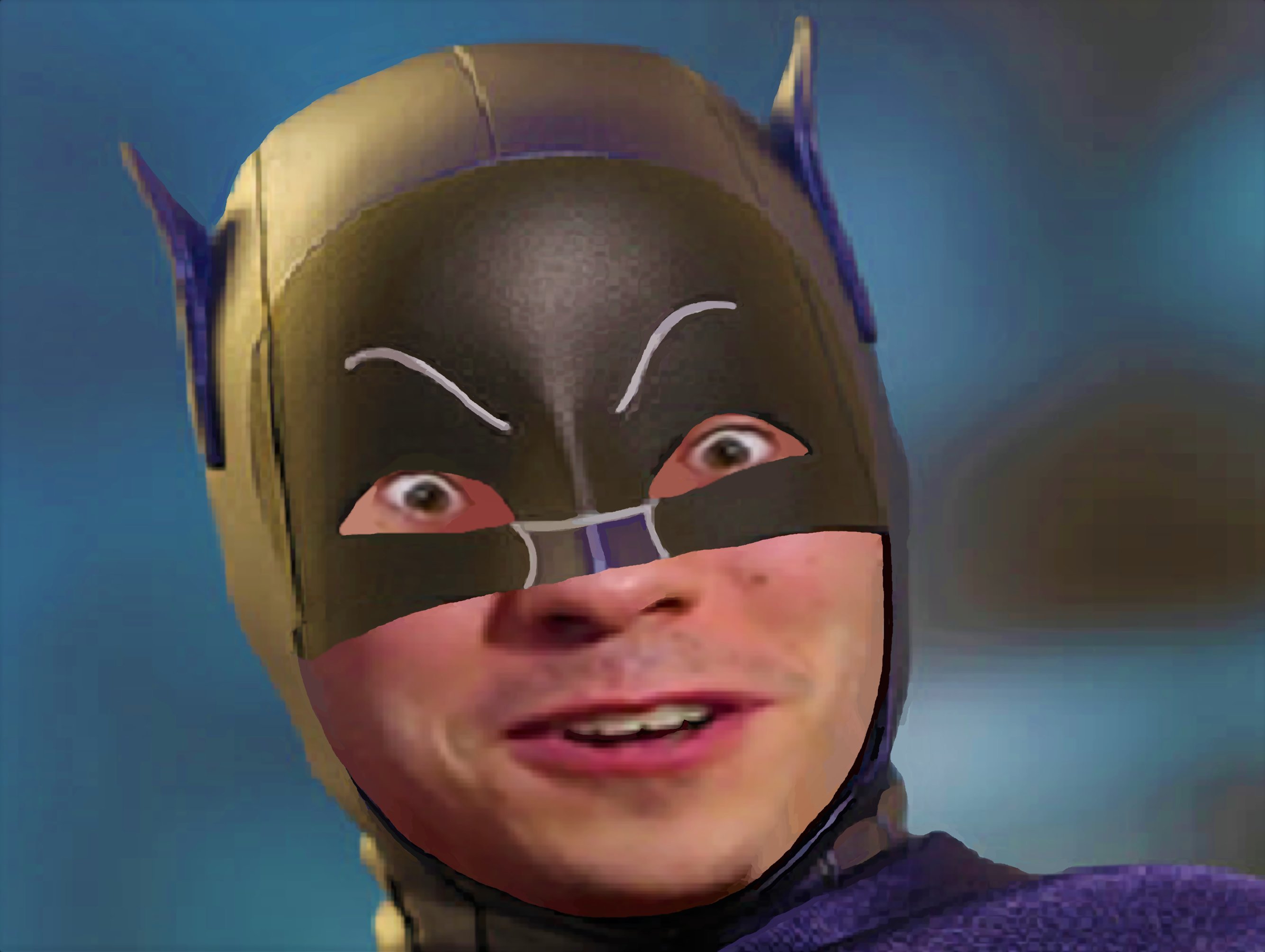 content risitas asterion furry batman kirby