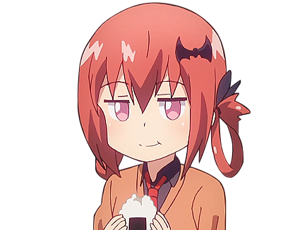 dropout kikoojap satania gabriel mange