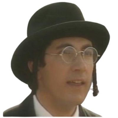 les royal chabat rabbin other alain nuls