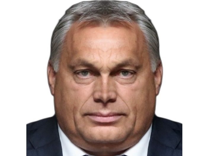 miroir viktor orban hongrie hongrois politic