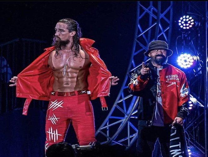 white jay gedo jvc njpw yoler