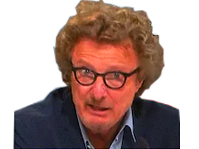 qui jvc pleure morandini