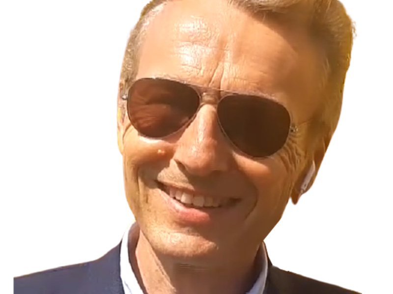 eric riedmatten cnews facealinfo lunettes politic