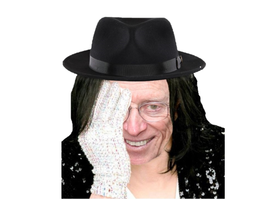 silverstein bougnade wonki jvc jackson larry ouzbek