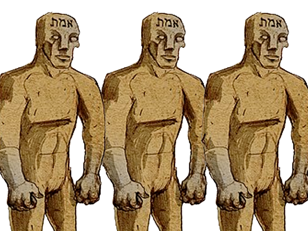 3golem 3golems christ golem risitas roi pnj