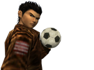 shenmue-kikoojap-ryo-hazuki-ballon-football-foot