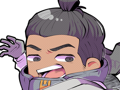 kikoojap apex legends gimbalbar