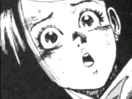 kikoojap alita gunnm gally yoko afraid kj