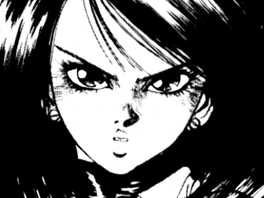 kikoojap yoko gally gunnm kj alita