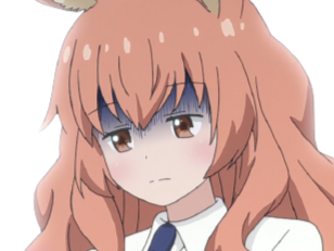 kimihara peur nayami no himeno centaur desespoir kikoojap