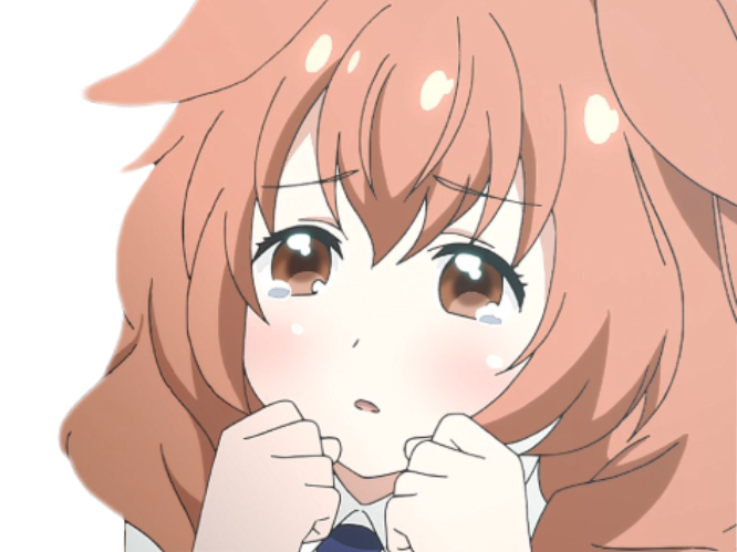 nayami centaur kimihara no larmes triste kikoojap himeno pleure