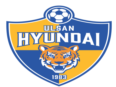 asie foot hyundai other club korea ulsan football league coree